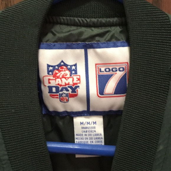 Packers pullover - Picture 2 of 2